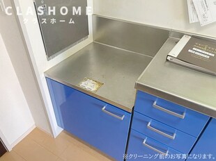 パークハイム　B棟の物件内観写真